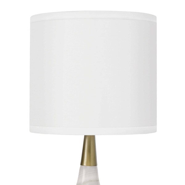 Contessa Alabaster Table Lamp